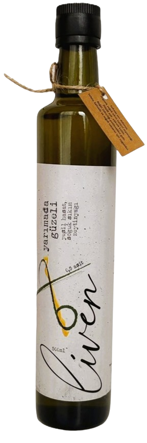 Yarımada Güzeli - Yeşil Hasat