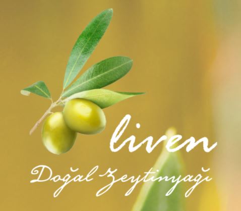 Liven Zeytinyağları
